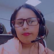 Maryam B. Urdu language trainer in Islamabad