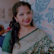Pranali S. Class I-V Tuition trainer in Mumbai