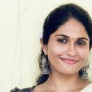 Photo of Sreyasneha S.