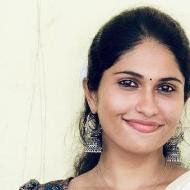 Sreyasneha S. Class I-V Tuition trainer in Koyilandi
