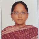 Photo of Abinayasri. T.