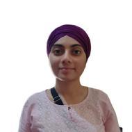 Jaskirat K. Class 10 trainer in Jalandhar