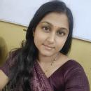 Photo of Ashwini K.