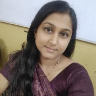 Ashwini K. BTech Tuition trainer in Bagalkot