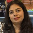 Photo of Divya C.
