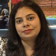 Divya C. Class 10 trainer in Bangalore