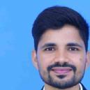 Photo of Deepak Kumar Meena