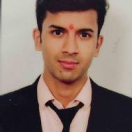 Abhishek Bisht Class I-V Tuition trainer in Nainital