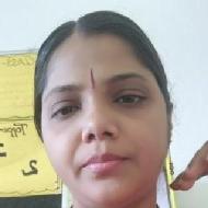 Shanthi N. Class 12 Tuition trainer in Chennai