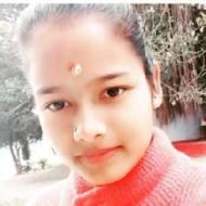 Arti B. Class 9 Tuition trainer in Haldwani