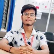 Er Sujeet Singh Class I-V Tuition trainer in Raghopur