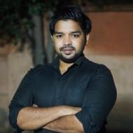 Rohit Sharma Class 12 Tuition trainer in Aligarh