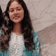 Divya M. Class I-V Tuition trainer in Jaipur