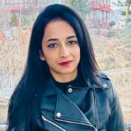 Kritima Class I-V Tuition trainer in Shimla