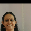 Photo of Raji C.