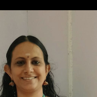 Raji C. Class 11 Tuition trainer in Taliparamba