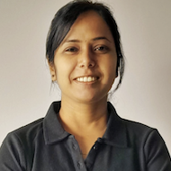 Mythili SQL Programming trainer in Bangalore