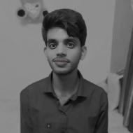 Divesh Pandey Class I-V Tuition trainer in Bardhaman