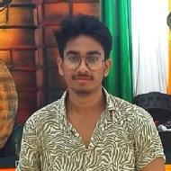 Samprit Saha Engineering Entrance trainer in Kolkata