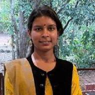 Kajal C. Dance trainer in Solan