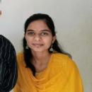Photo of Shital B.