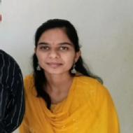 Shital B. Class 12 Tuition trainer in Osmanabad
