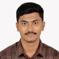 Guttula Harsha Vardhan Class 10 trainer in Hyderabad