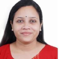 Nupur Vocal Music trainer in Vadodara