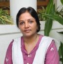 Photo of Sajina V.