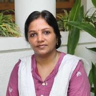Sajina V. Class 12 Tuition trainer in Vadakara