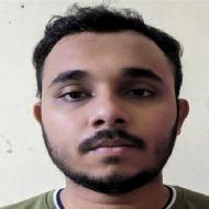Ankur Kalita Class 6 Tuition trainer in Guwahati