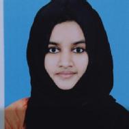 Mullu Dujana Class 12 Tuition trainer in Kozhikode