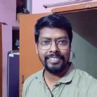 Suraj Dutta Vocal Music trainer in Dhanbad
