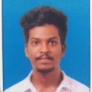 V Srishailam Class 9 Tuition trainer in Hyderabad