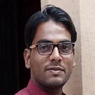 Bhrat Kumar Hindi Language trainer in Noida