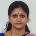 Photo of S Muthulakshmi