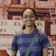 Chhavi A. Class 6 Tuition trainer in Ghaziabad