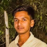 Awnish Srivastava Class 10 trainer in Belsand