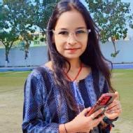 Kajal B. Class I-V Tuition trainer in Gaya
