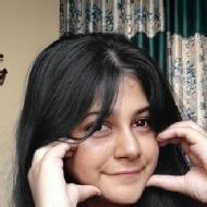 Shreya G. Class 10 trainer in Rudrapur