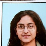 Kalpana K. BSc Tuition trainer in Kota
