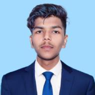 Aditya Raj Class 7 Tuition trainer in Lucknow