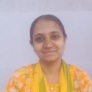 Karthika Class 6 Tuition trainer in Salem
