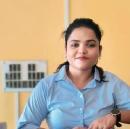 Photo of Shraboni C.