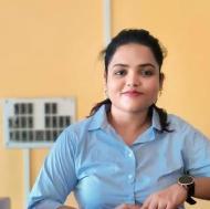 Shraboni C. Class 12 Tuition trainer in Bira