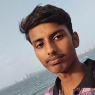 Ritik Jha Teacher trainer in Mumbai