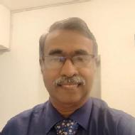 Joshua Jesudason Spoken English trainer in Chennai