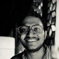 Hardik Raval Vocal Music trainer in Ahmedabad