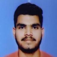 Nakul Malik Class I-V Tuition trainer in Delhi