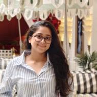 Hardika C. Class 9 Tuition trainer in Jaipur